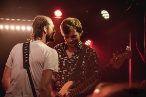 Milliarden - Groove Station - Dresden [23.04.2022]