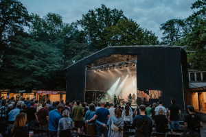 Milliarden - Parkbühne Clara-Zetkin-Park - Leipzig [21.08.2021]