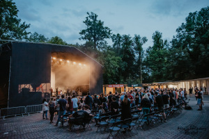 Milliarden - Parkbühne Clara-Zetkin-Park - Leipzig [21.08.2021]