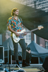 Milliarden - Marienpark - Berlin [14.08.2021]