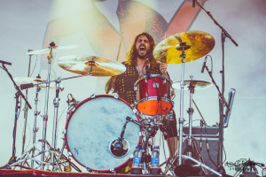 Milliarden - Marienpark - Berlin [14.08.2021]