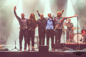 Milliarden - Marienpark - Berlin [14.08.2021]