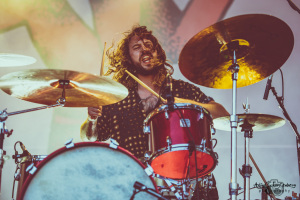 Milliarden - Marienpark - Berlin [14.08.2021]