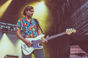 Milliarden - Marienpark - Berlin [14.08.2021]