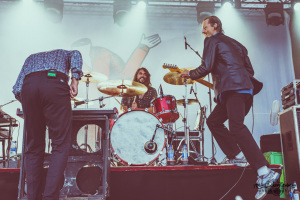 Milliarden - Marienpark - Berlin [14.08.2021]