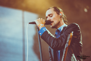 Milliarden - Marienpark - Berlin [14.08.2021]