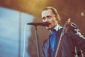 Milliarden - Marienpark - Berlin [14.08.2021]