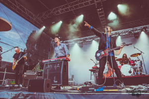 Milliarden - Marienpark - Berlin [14.08.2021]