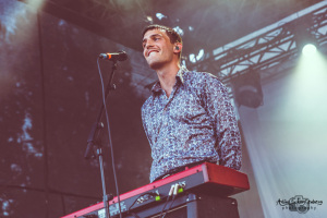 Milliarden - Marienpark - Berlin [14.08.2021]