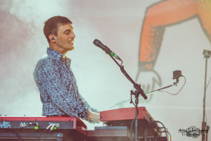 Milliarden - Marienpark - Berlin [14.08.2021]