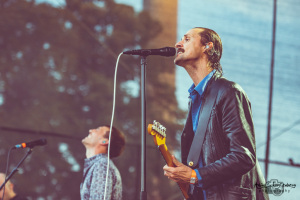 Milliarden - Marienpark - Berlin [14.08.2021]