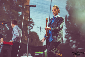 Milliarden - Marienpark - Berlin [14.08.2021]