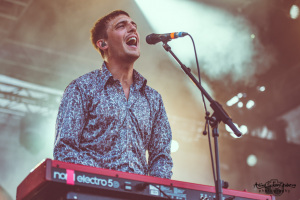 Milliarden - Marienpark - Berlin [14.08.2021]