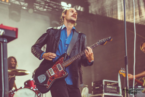 Milliarden - Marienpark - Berlin [14.08.2021]