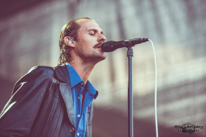 Milliarden - Marienpark - Berlin [14.08.2021]