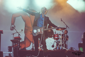 Milliarden - Marienpark - Berlin [14.08.2021]