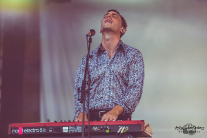 Milliarden - Marienpark - Berlin [14.08.2021]