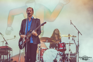 Milliarden - Marienpark - Berlin [14.08.2021]