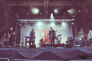 Milliarden - Marienpark - Berlin [14.08.2021]