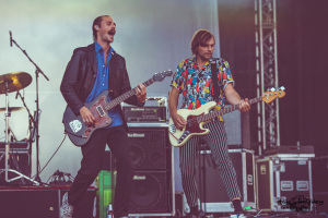 Milliarden - Marienpark - Berlin [14.08.2021]