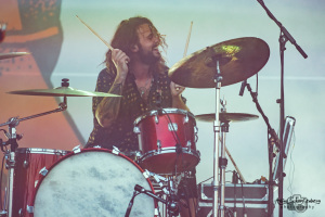 Milliarden - Marienpark - Berlin [14.08.2021]