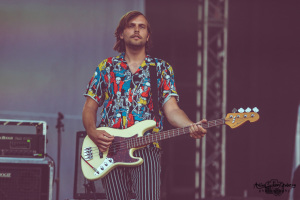 Milliarden - Marienpark - Berlin [14.08.2021]