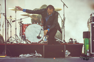 Milliarden - Marienpark - Berlin [14.08.2021]