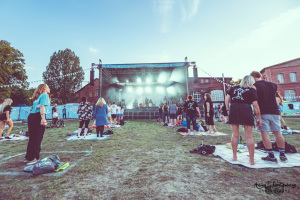 Milliarden - Marienpark - Berlin [14.08.2021]