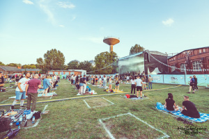 Milliarden - Marienpark - Berlin [14.08.2021]