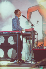 Milliarden - Marienpark - Berlin [14.08.2021]