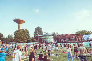 Milliarden - Marienpark - Berlin [14.08.2021]