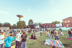 Milliarden - Marienpark - Berlin [14.08.2021]