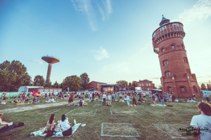 Milliarden - Marienpark - Berlin [14.08.2021]