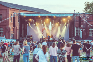 Milliarden - Marienpark - Berlin [14.08.2021]