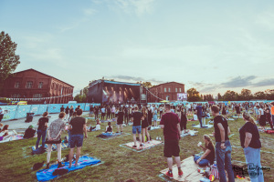 Milliarden - Marienpark - Berlin [14.08.2021]