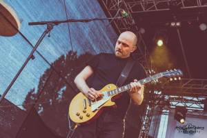 Milliarden - Marienpark - Berlin [14.08.2021]