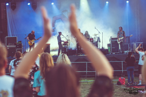 Milliarden - Marienpark - Berlin [14.08.2021]