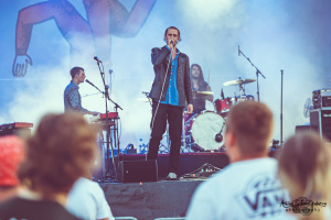 Milliarden - Marienpark - Berlin [14.08.2021]