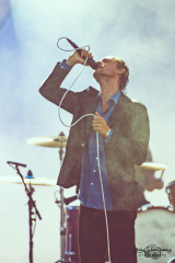 Milliarden - Marienpark - Berlin [14.08.2021]