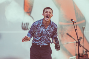 Milliarden - Marienpark - Berlin [14.08.2021]