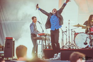 Milliarden - Marienpark - Berlin [14.08.2021]