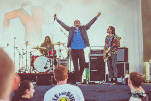 Milliarden - Marienpark - Berlin [14.08.2021]