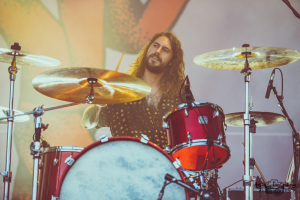 Milliarden - Marienpark - Berlin [14.08.2021]