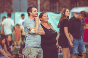 Milliarden - Marienpark - Berlin [14.08.2021]