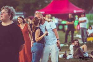 Milliarden - Marienpark - Berlin [14.08.2021]