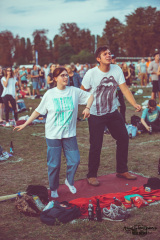 Milliarden - Marienpark - Berlin [14.08.2021]