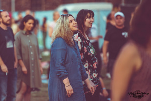 Milliarden - Marienpark - Berlin [14.08.2021]