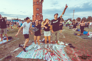 Milliarden - Marienpark - Berlin [14.08.2021]