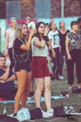 Milliarden - Marienpark - Berlin [14.08.2021]