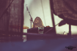 Milliarden - Marienpark - Berlin [14.08.2021]